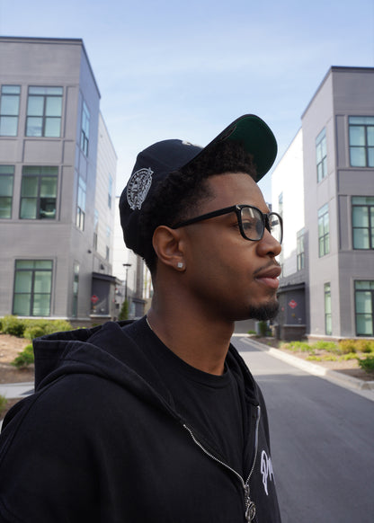 "Thinking Cap"