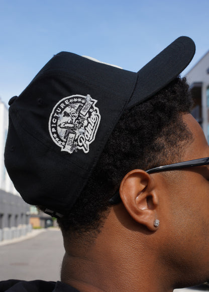 "Thinking Cap"