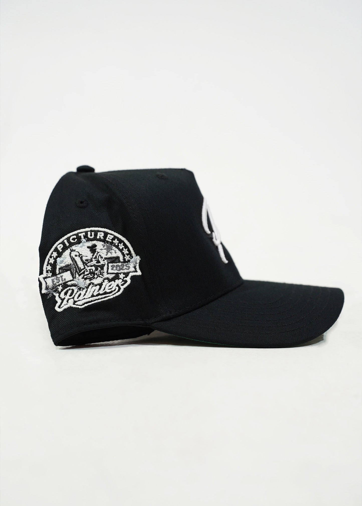 "Thinking Cap"