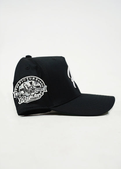 "Thinking Cap"