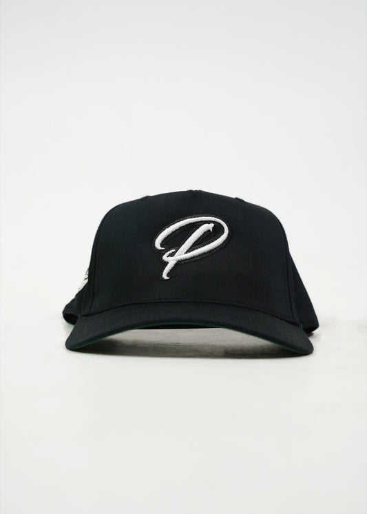 "Thinking Cap"