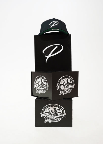 "Thinking Cap"