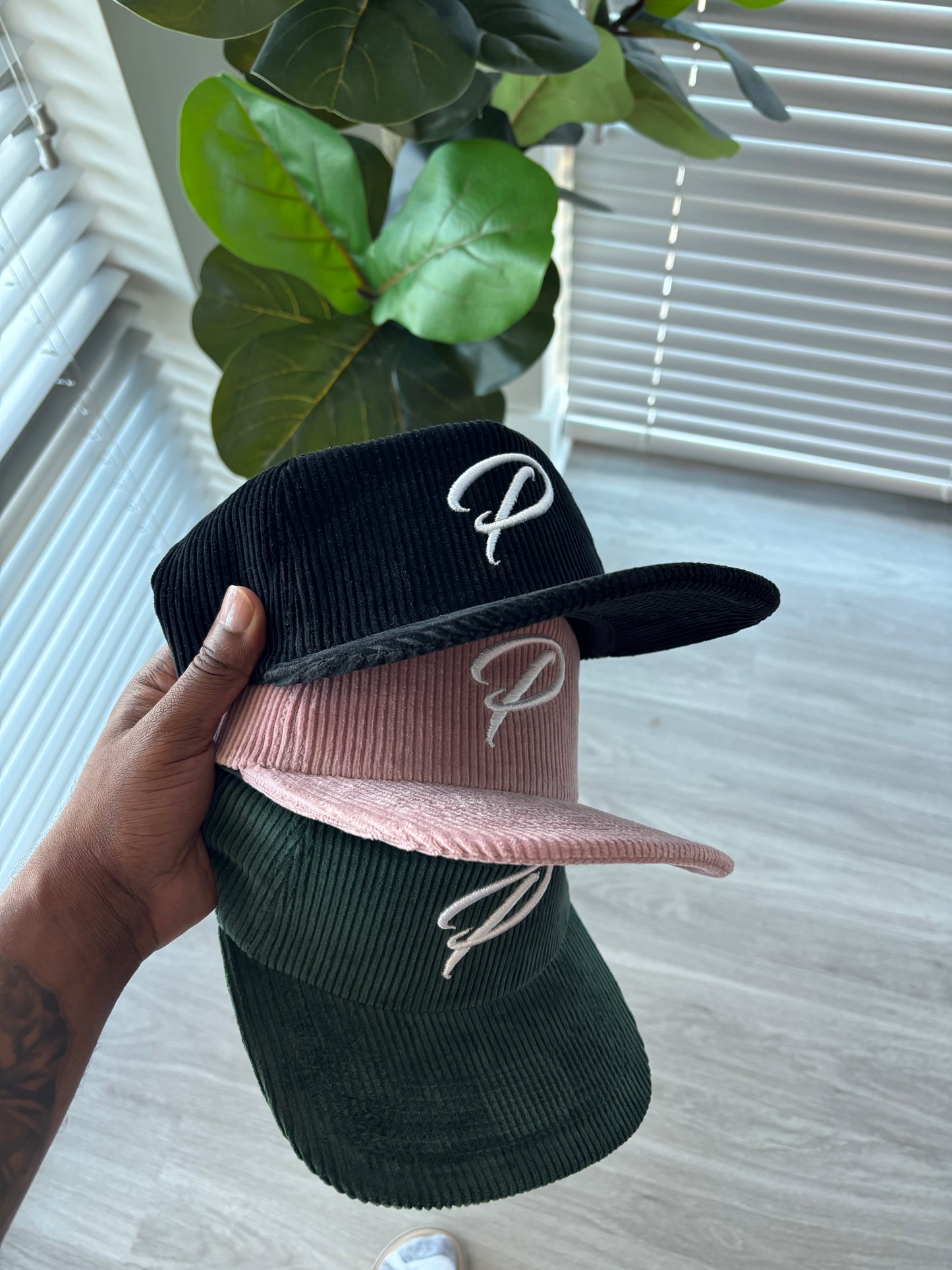 DALLAS POP UP CUSTOM